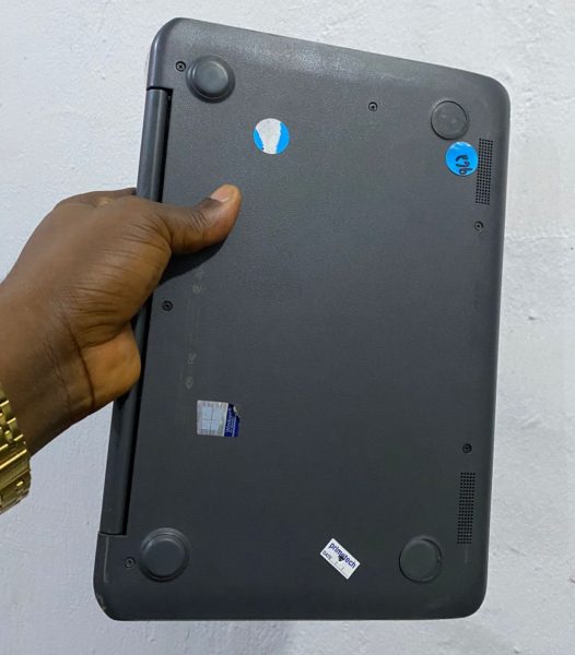 HP ProBook 11 G5 Intel Celeron