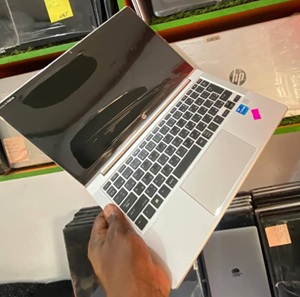 The HP ProBook 430 G8