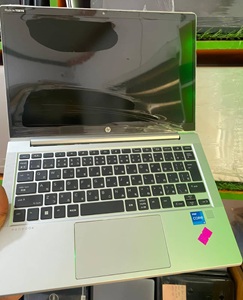 The HP ProBook 430 G8