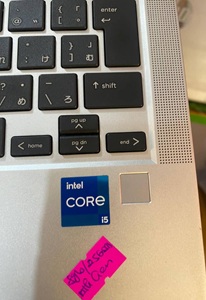 The HP ProBook 430 G8
