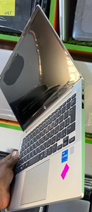 The HP ProBook 430 G8