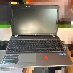 HP ProBook 4530s