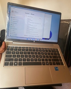 HP ProBook 430 G8
