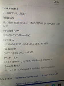 HP ProBook 430 G8