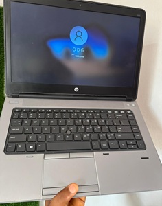 HP ProBook 640 G1