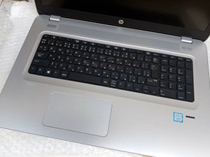 HP ProBook 650 G7