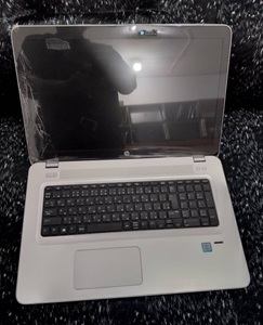 HP ProBook 650 G7