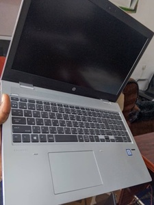 HP ProBook 650 G7