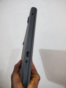 HP Stream Intel Celeron