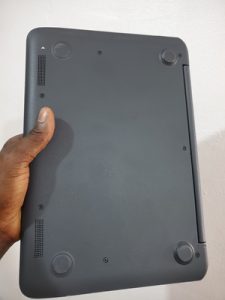 HP Stream Intel Celeron