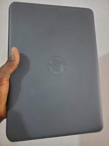 HP Stream Intel Celeron