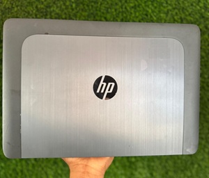 HP ZBook 14