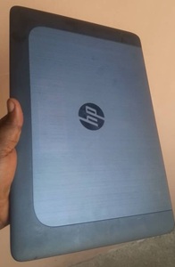 HP ZBook 14