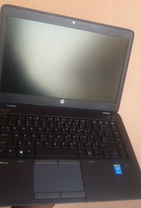 HP ZBook 14