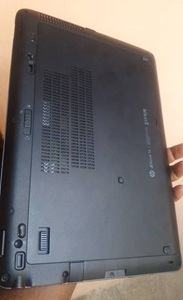 HP ZBook 14