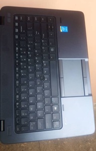 HP ZBook 14