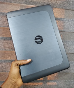 HP ZBook 14