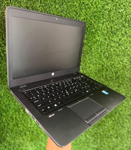 HP ZBook 14