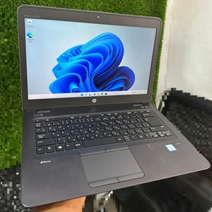 HP ZBook
