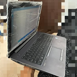 HP ZBook