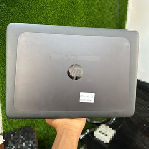 HP ZBook