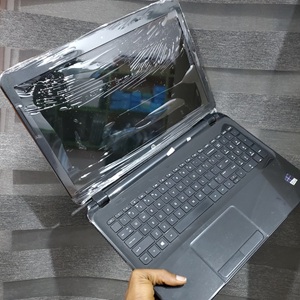 HP 15 Intel Celeron