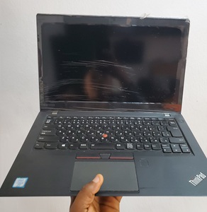 Lenovo ThinkPad T470 