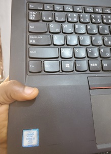 Lenovo ThinkPad T470 