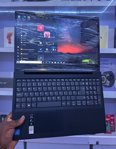 Lenovo IdeaPad Intel