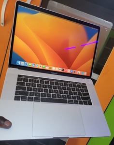 Apple MacBook Pro 2015