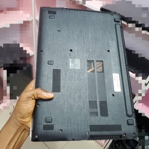 Toshiba Intel Pentium Laptop