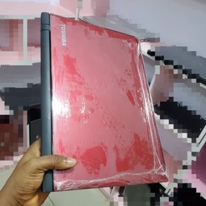 Toshiba Intel Pentium Laptop