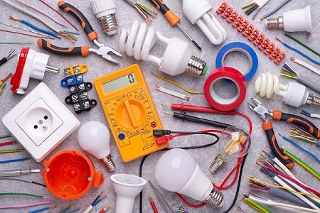 Electrical Materials