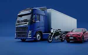 Autos & Bikes