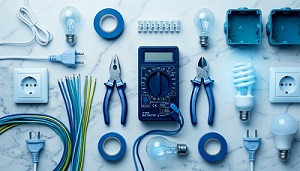 Electrical Materials