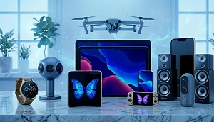 Gadgets